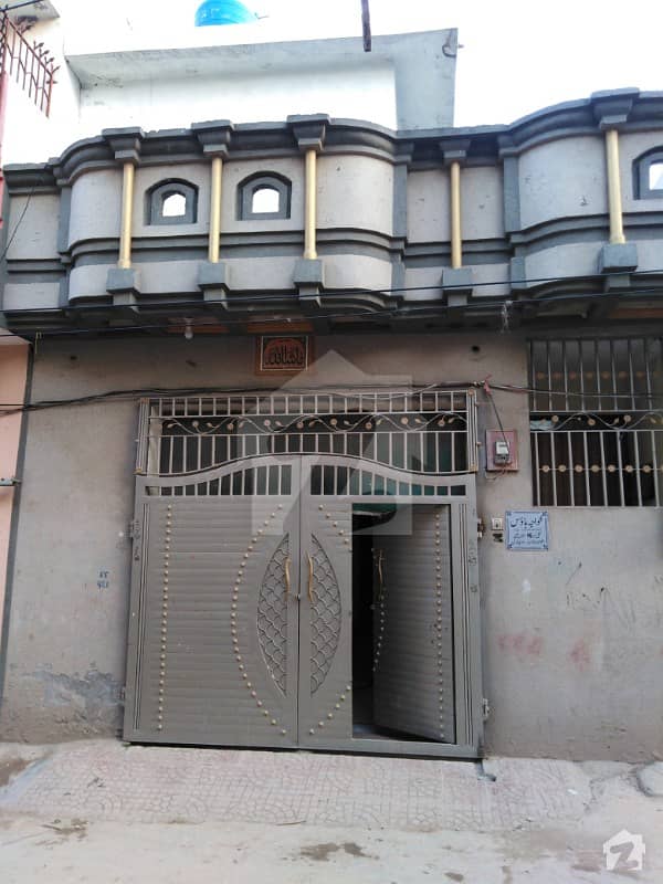 اعوان ٹاؤن راولپنڈی میں 3 کمروں کا 5 مرلہ مکان 70 لاکھ میں برائے فروخت۔