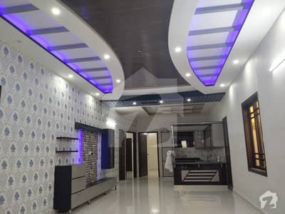 Gulistan-e-Jauhar - Block 3 - Brand New 300 Yards Double Storey House Gulistan-e-Jauhar - Block 3 - Brand New 300 Yards Double Storey House