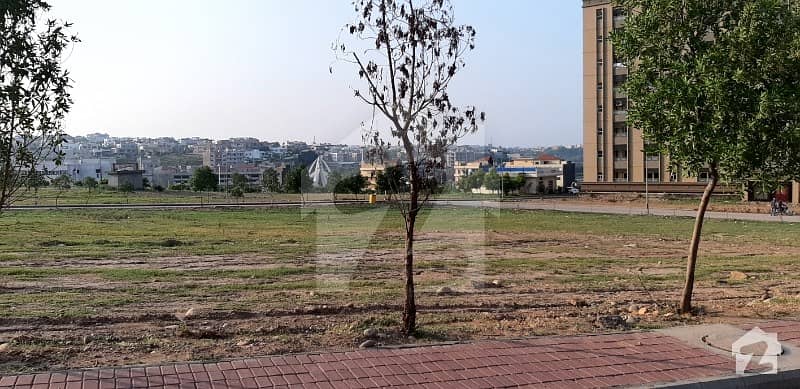 Bahria Town Phase 7 River Hill Plot 10 Marla Pair Plot For Sale