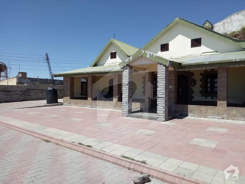 11250 Square Feet House For Sale In Rs. 85,000,000 Only