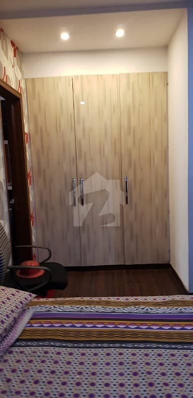 Original Picture Defence 7 Marla Fully Furnished House For Rent