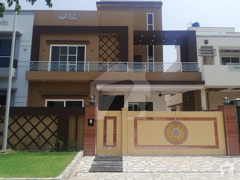 Brand New House For Sale In Citi Housing Ext Block