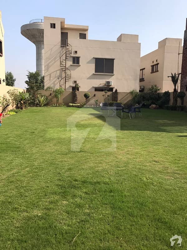 2 Kanal Beautiful Lower Portion For Rent In Bahria Town Lahore