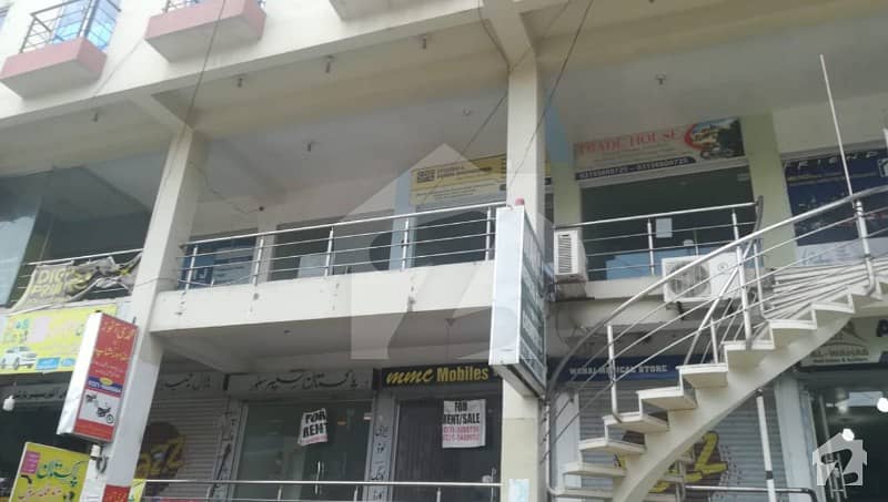 Shop For Rent In Pakistan Town Islamabad