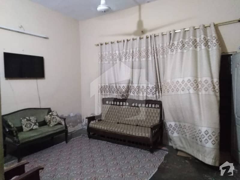 House For Sale In Sabir Colony