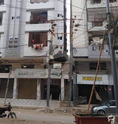 Bank Is Available For Sale In Block 13d Gulshan E Iqbal