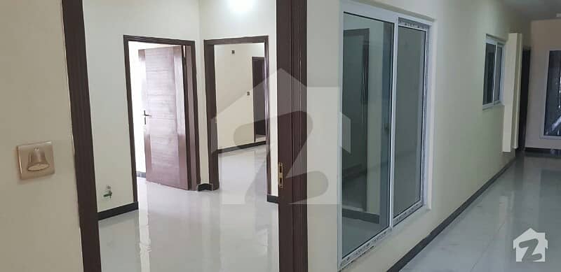2 Bed Apartment Park View Arcade  D-12 -2 Islamabad