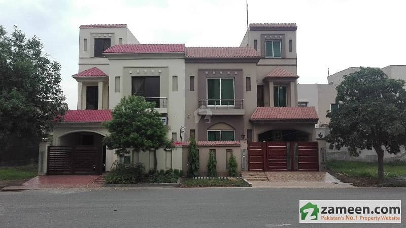 5 Marla Double Storey  House For Rent In Sector D Bahria Town  Lahore