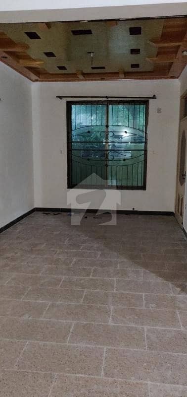 5 Marla 3 Bed Rooms Double Storey Available For Sale