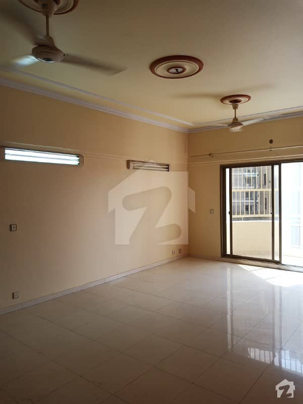 Outclass Fully Renovated 3 Bedrooms With Attached Washroom Apartment Is Available For Rent In Frere Town Karachi