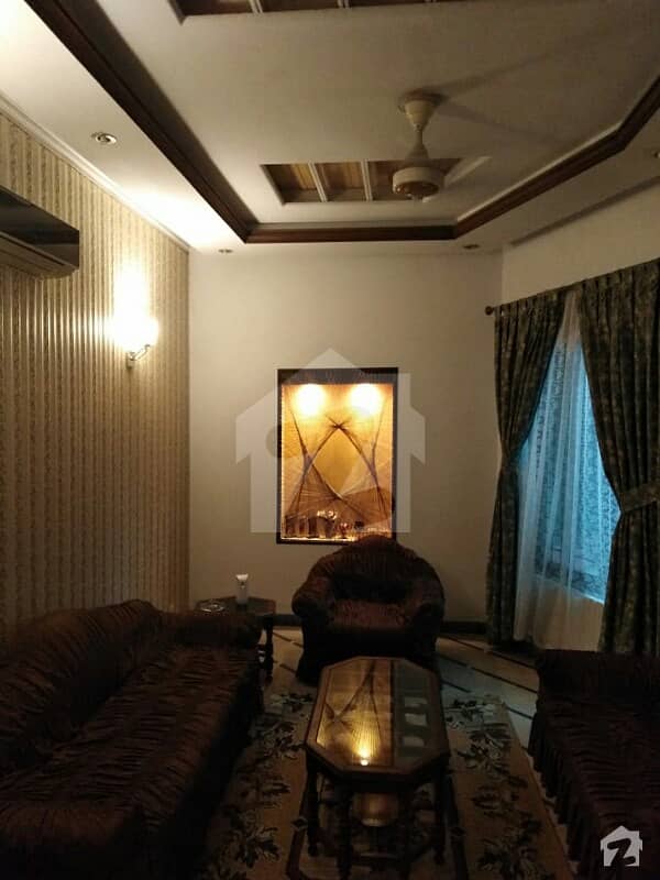 والٹن روڈ لاہور میں 3 کمروں کا 5 مرلہ مکان 1.15 کروڑ میں برائے فروخت۔