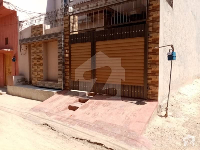 Beautiful Upper Portion Available For Rent At Government Colony Okara