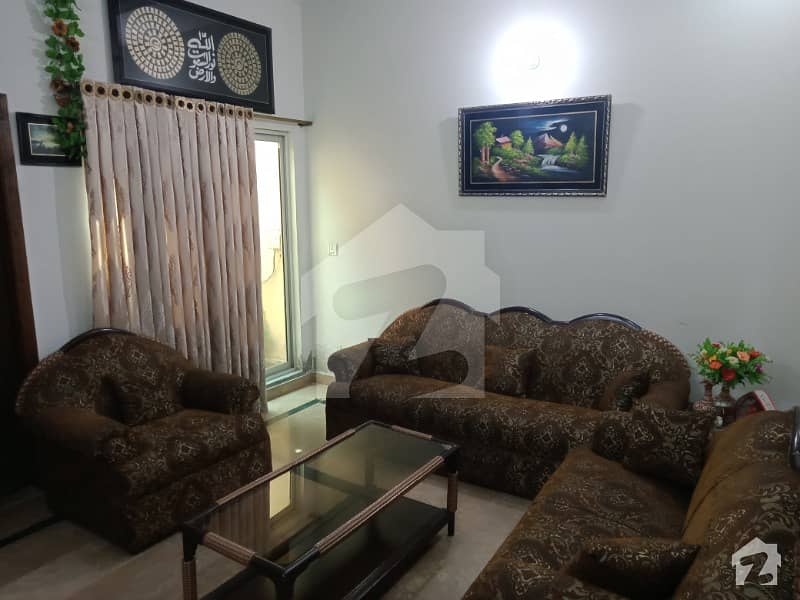 2.5 Marla Triple Story House Available For Sale In Ideal Garden Housing Society Lahore