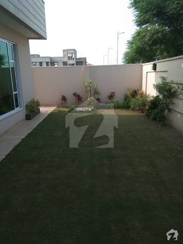 Brand New Beautiful House For Sale Dha Phase 6  Block M