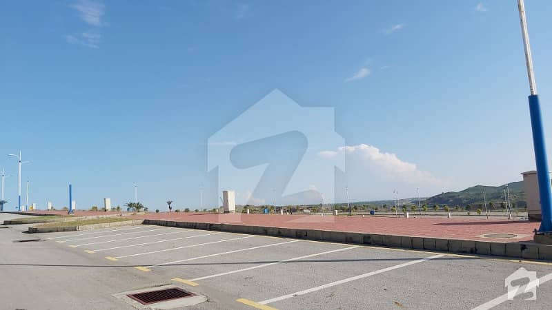 Commercial Plot Available For Sale On Installments