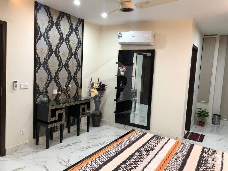 1 Bed Brand New Apartment For Rent In Bahria Town Lahore