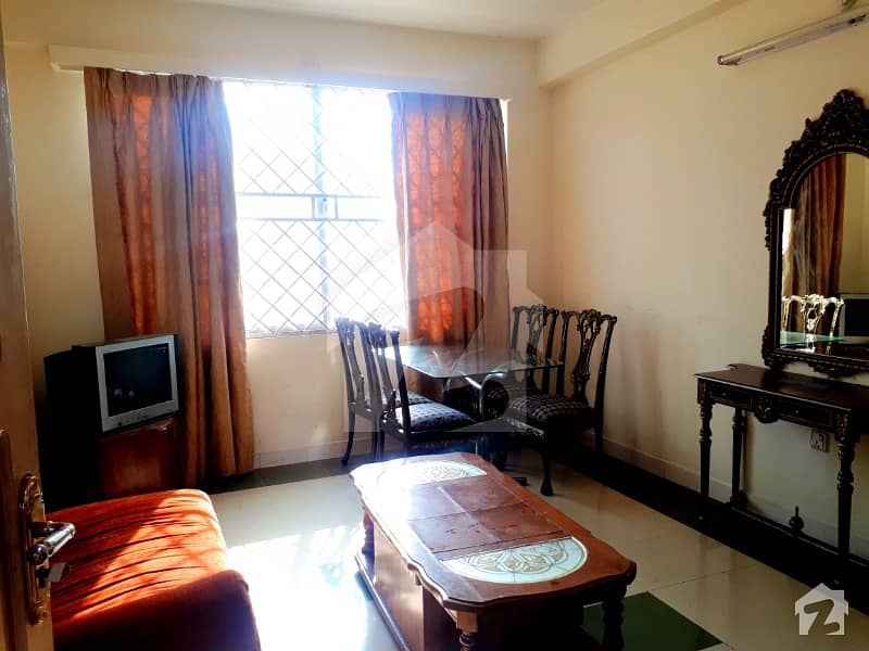 4marla Full Furnished Flat For Sale In Bhurban Murreepakistan