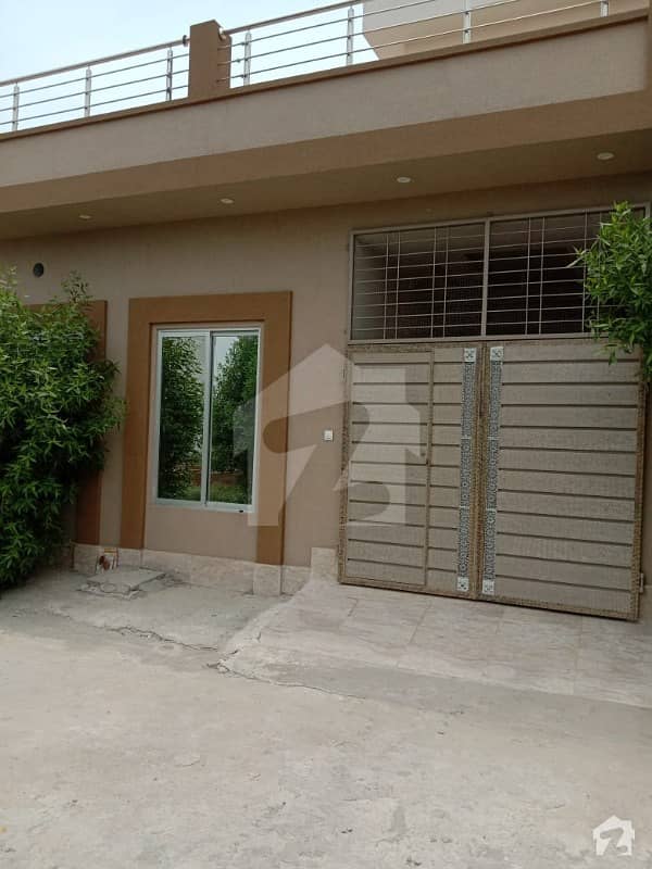 4 Marla House Hassan Town Cheapest In The Market