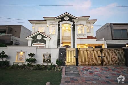 1 Kanal Spanish House For Sale 1 Kanal Spanish House For Sale