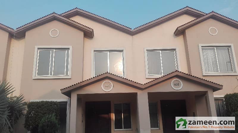 6 Marla Bahria Houses For Rent In Bahria Town Lahore
