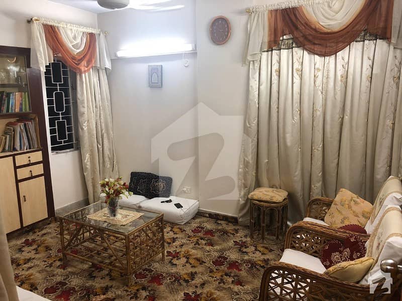 Flat For Rent In Block K North Nazimabad