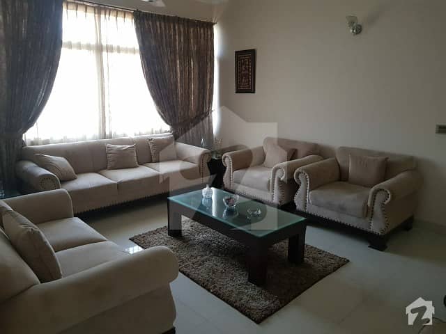 Flat For Sale Army Officers Housing Scheme Askari Iv Karachi