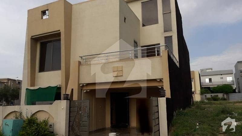 House For Sale In Bahria Town Phase 8