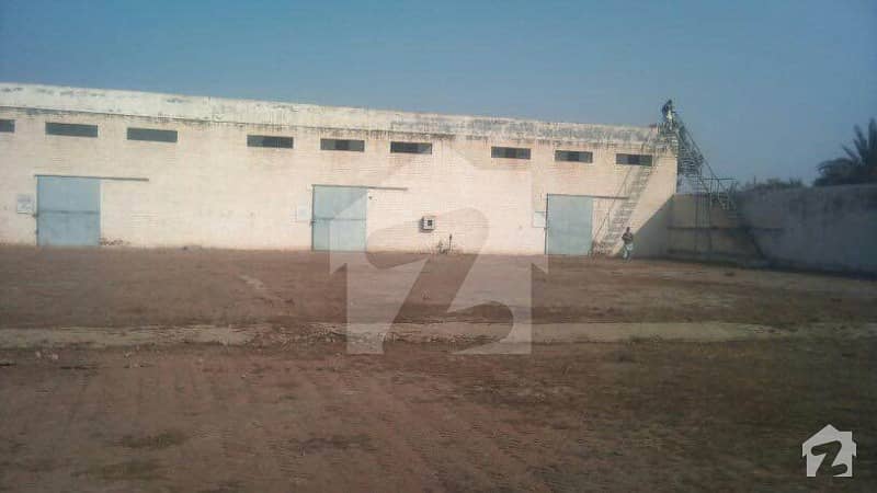 65000 Square Feet Warehouse In Bhikhi Road Best Option 65000 Square Feet Warehouse In Bhikhi Road Best Option