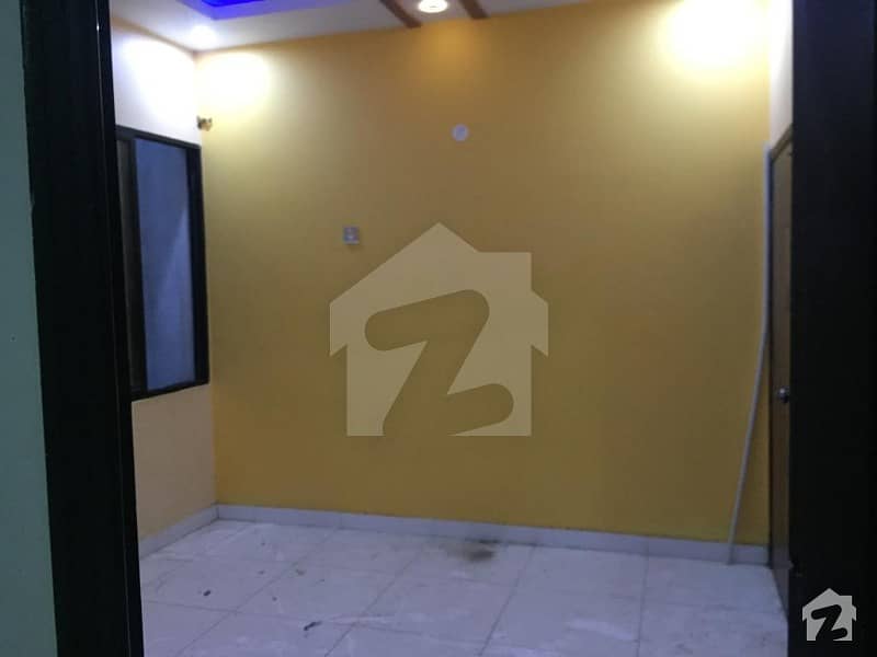 Brand New 2 Bed With Open Roof Terrace On 200 Yards In Pia Society Gate No 3