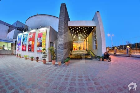2 Marla Commercial Plot For Sale In Block Aa 2 Marla Commercial Plot For Sale In Block Aa