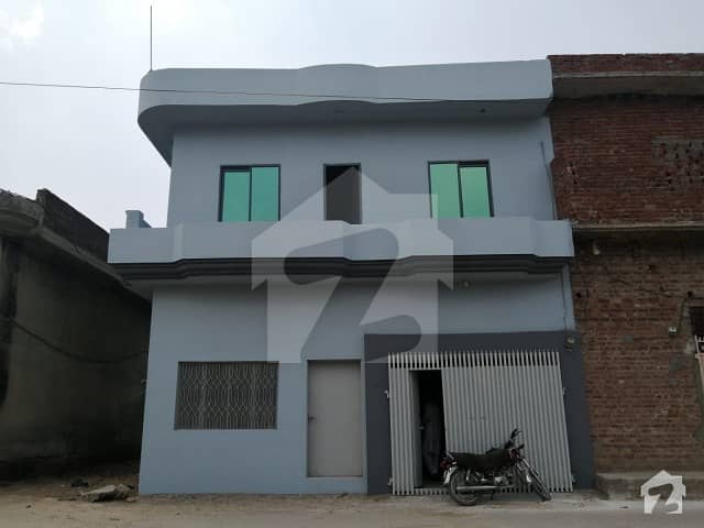 Mane Gt Road Awan Chowk Gujranwala House For Sale