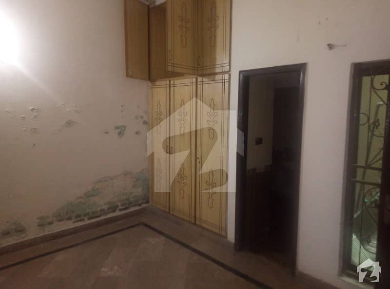 5 Marla Lower Portion For Rent In Harbanspura