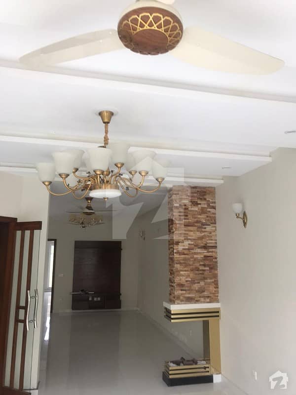 Brand New Stunning House Available For Sale At Hot Location