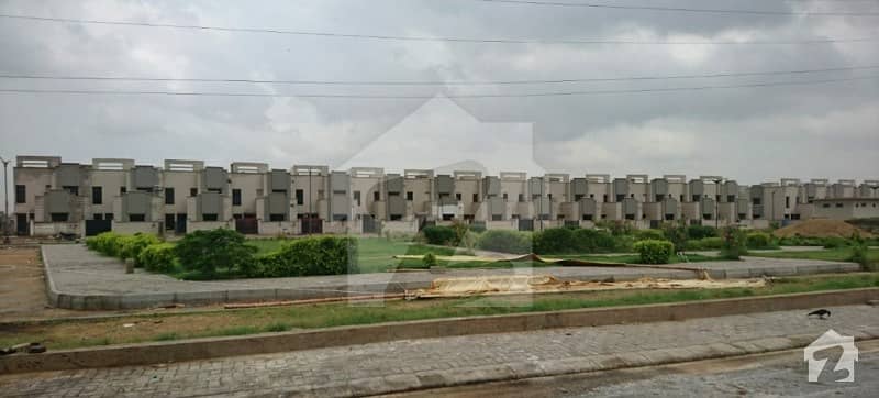 صائمہ لگژری ہومز کراچی میں 3 کمروں کا 5 مرلہ مکان 2.2 کروڑ میں برائے فروخت۔