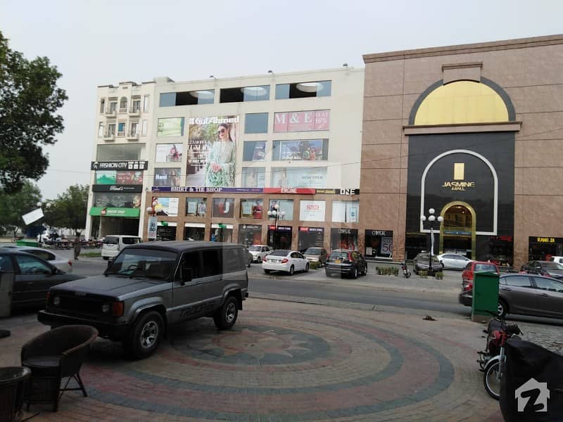 Hot Location 2 Marla Commercial Plot For Sale In Block Aa Hot Location 2 Marla Commercial Plot For Sale In Block Aa