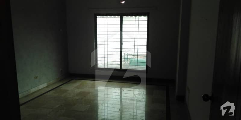 8 Marla Second Floor Flat Is Available For Rent In Rehman Gardens