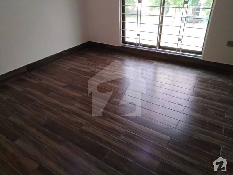 5 Marla House For Rent In Sector D Bahria Town Lahore
