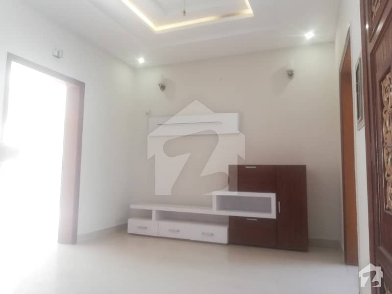 5 Marla Upper Portion For Rent In Sector D Bahria Town Lahore