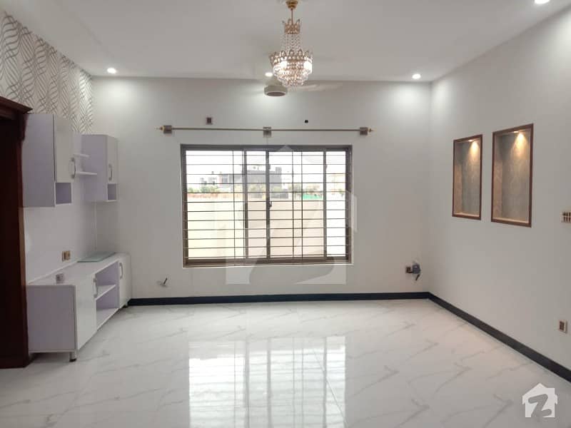 8 Marla Upper Portion For Rent In Bahria Town 8