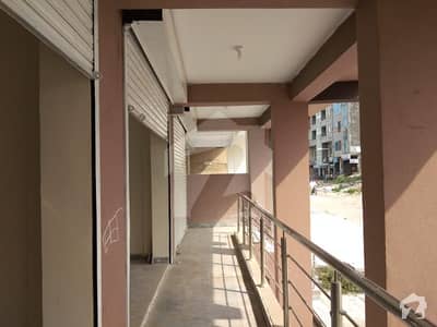 5 Storey Plaza Is Available For Sale
