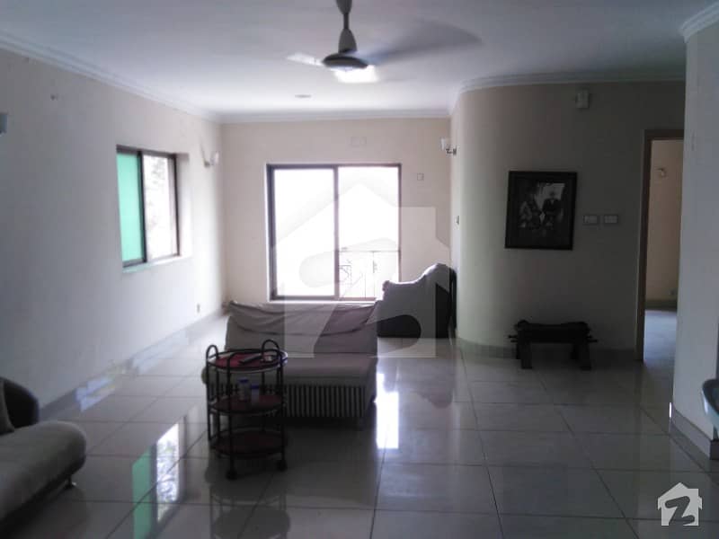 10 Marla Apartment For Rent In Rehman Garden Near DHA Phase 1