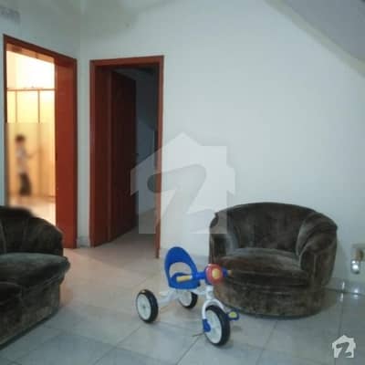 Furnished Room For Rent In Dha