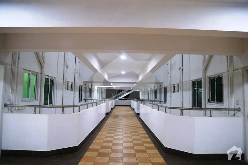 سیرینا ہِلز اندہ موڑ روڈ کراچی میں 2 کمروں کا 4 مرلہ فلیٹ 55 لاکھ میں برائے فروخت۔