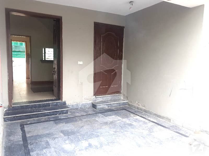 5 Marla Single Story House For Sale In Tulip Extension Sector C Bahria Town Lahore