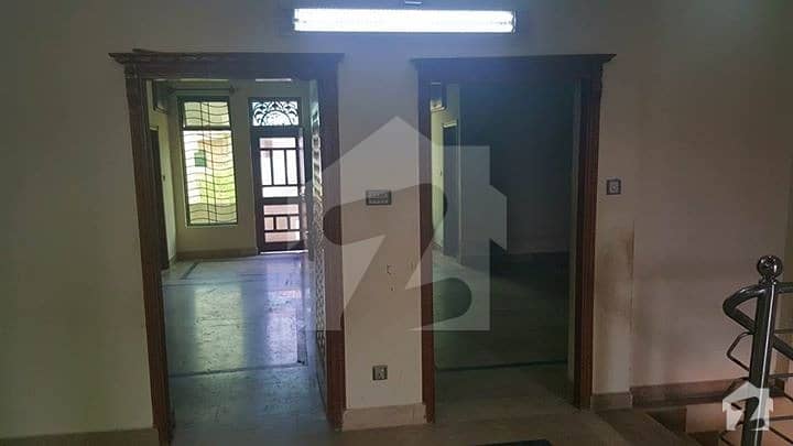 Double Storey House For Sale In PWD