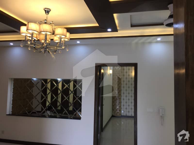 10 Marla Solid Owner Build Used House Available For Sale In Dha Phase 8 Park View