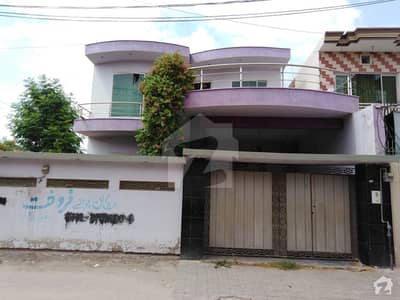 10 Marla Double Storey House For Sale 10 Marla Double Storey House For Sale