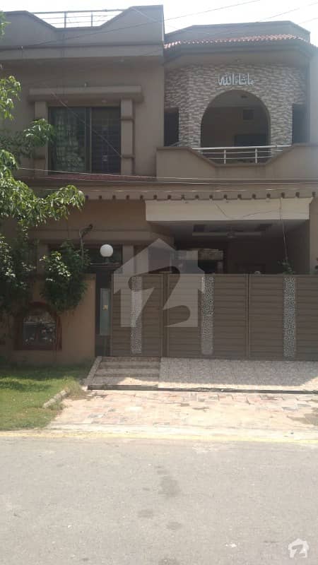 5 Marla Independent house for Rent Block Topaz