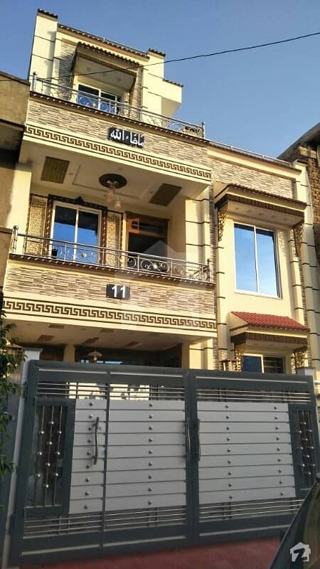 Brand New House For Sale In G-13 Islamabad