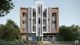 1 Ahmed Heights 1 Ahmed Heights